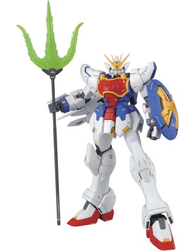 Gundam Shenlong Xxxg-01s Ew Ver Bandai