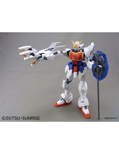 Gundam Shenlong Xxxg-01s Ew Ver Bandai