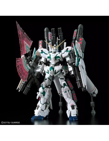 Gundam Unicorn Full Armor Real Grade...