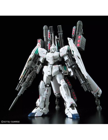 Gundam Unicorn Full Armor Real Grade...