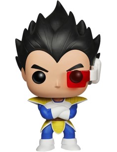 Dragon Ball Z: VEGETA (10)...