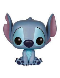 Disney Lilo & Stitch (159)...