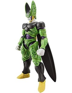 Dragon Ball Z Perfect Cell...