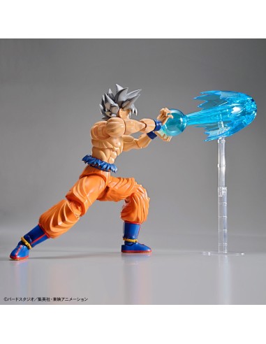 Dragon Ball Goku Ultra Instinct Bandai
