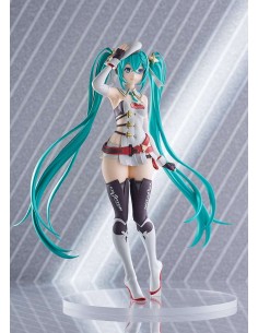 Hatsune Miku GT Project Pop...