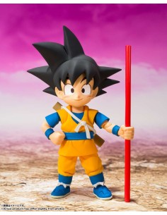 Dragon Ball Daima Mini Son...