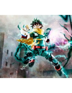 My Hero Academia Izuku...