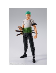 One Piece Roronoa Zoro...