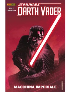 volume Star Wars: DARTH...