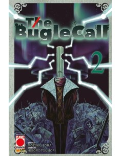 manga THE BUGLE CALL nr. 2...