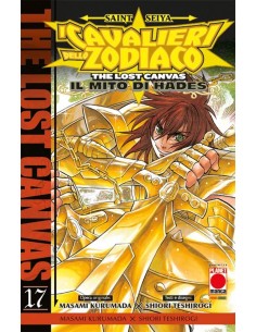 manga SAINT SEIYA  I...