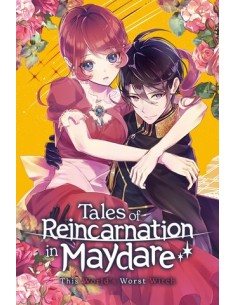 TALES OF REINCARNATION IN...