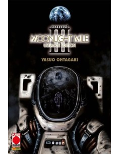 manga MOONLIGHT MILE Nr. 3...