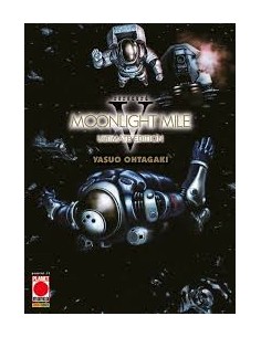 manga MOONLIGHT MILE Nr. 5...