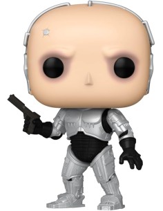 ROBOCOP (1635) POP! Funko