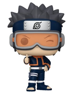 Naruto Shippuden OBITO...