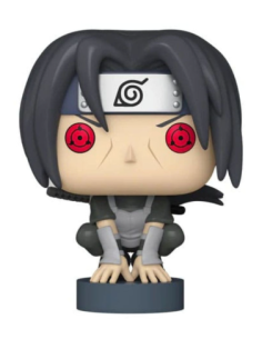 Naruto Shippuden ITACHI...