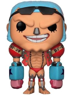 One Piece FRANKY (329)...