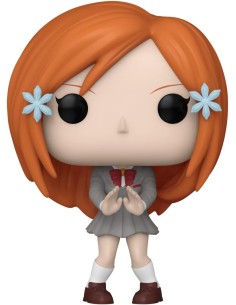 Bleach ORIHIME INOUE (1611)...