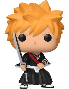 Bleach ICHIGO KUROSAKI...