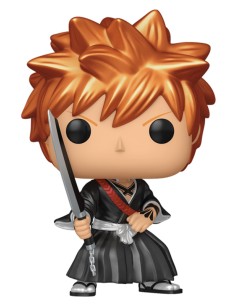 Bleach ICHIGO KUROSAKI...