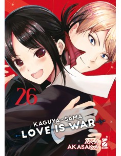 manga KAGUYA-SAMA LOVE IS...