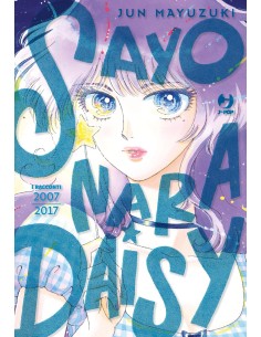 manga SAYONARA DAISY nr. 1...