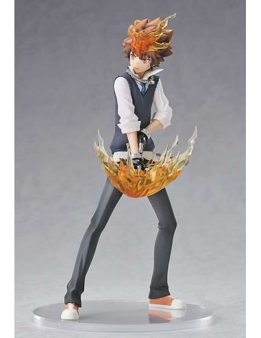 Reborn Tsunayoshi Sawada Pop Up...