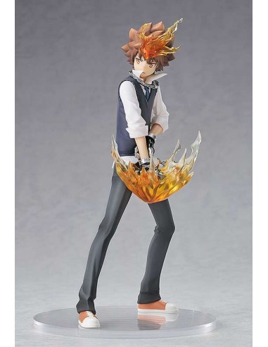 Reborn Tsunayoshi Sawada Pop Up...
