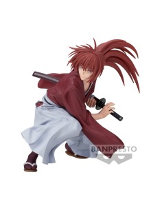 Rurouni Kenshin Vibration...