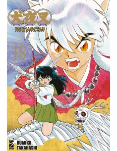 manga INUYASHA WIDE EDITION...