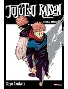 manga JUJUTSU KAISEN:...