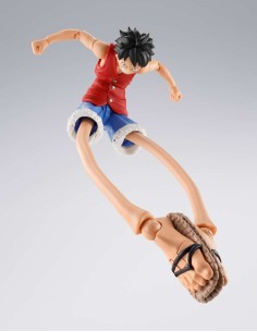 One Piece Monkey D Luffy...