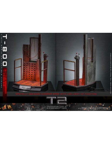 Terminator 2 Movie Masterpiece T-800...