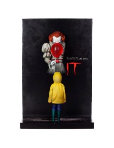 It Poster PVC Figure...