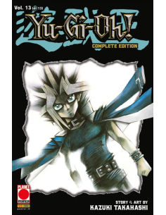 manga YU-GI-OH! Complete...