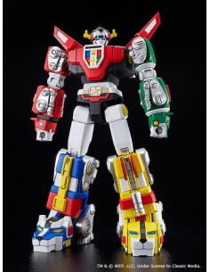 Voltron Moderoid Model Kit...