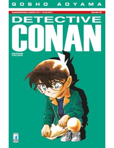 manga DETECTIVE CONAN Nr....