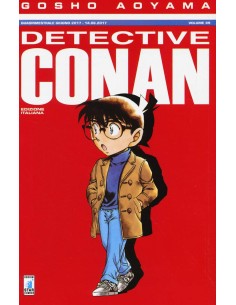 manga DETECTIVE CONAN Nr....