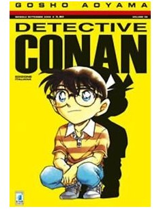 manga DETECTIVE CONAN Nr....