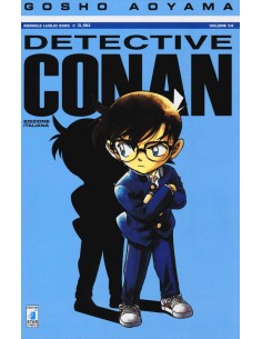 manga DETECTIVE CONAN Nr....