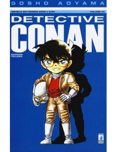 manga DETECTIVE CONAN Nr....