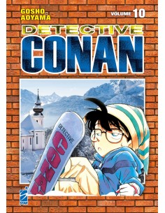 manga DETECTIVE CONAN Nr....