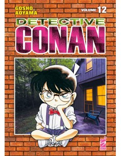 manga DETECTIVE CONAN Nr....