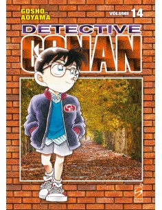 manga DETECTIVE CONAN Nr....