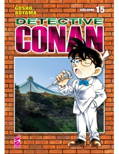 manga DETECTIVE CONAN Nr....