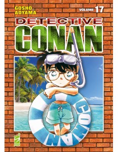 manga DETECTIVE CONAN Nr....