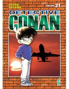 manga DETECTIVE CONAN Nr....