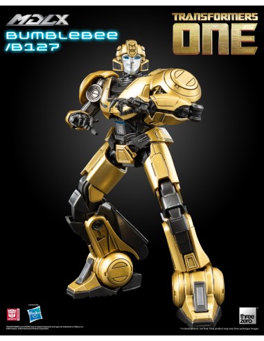 Transformers MDLX Action Figure... Transformers MDLX Action Figure...