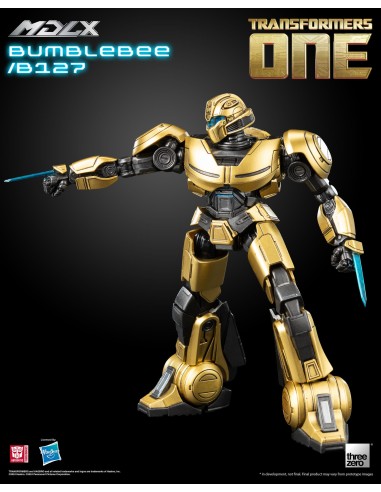 Transformers MDLX Action Figure... Transformers MDLX Action Figure...